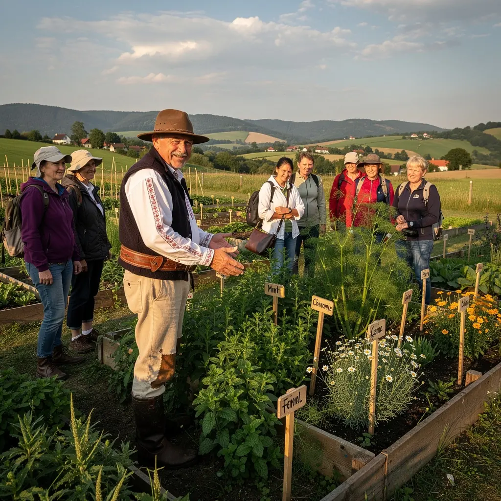 Mäta pieporná s intenzívnou arómou a osviežujúcim efektom